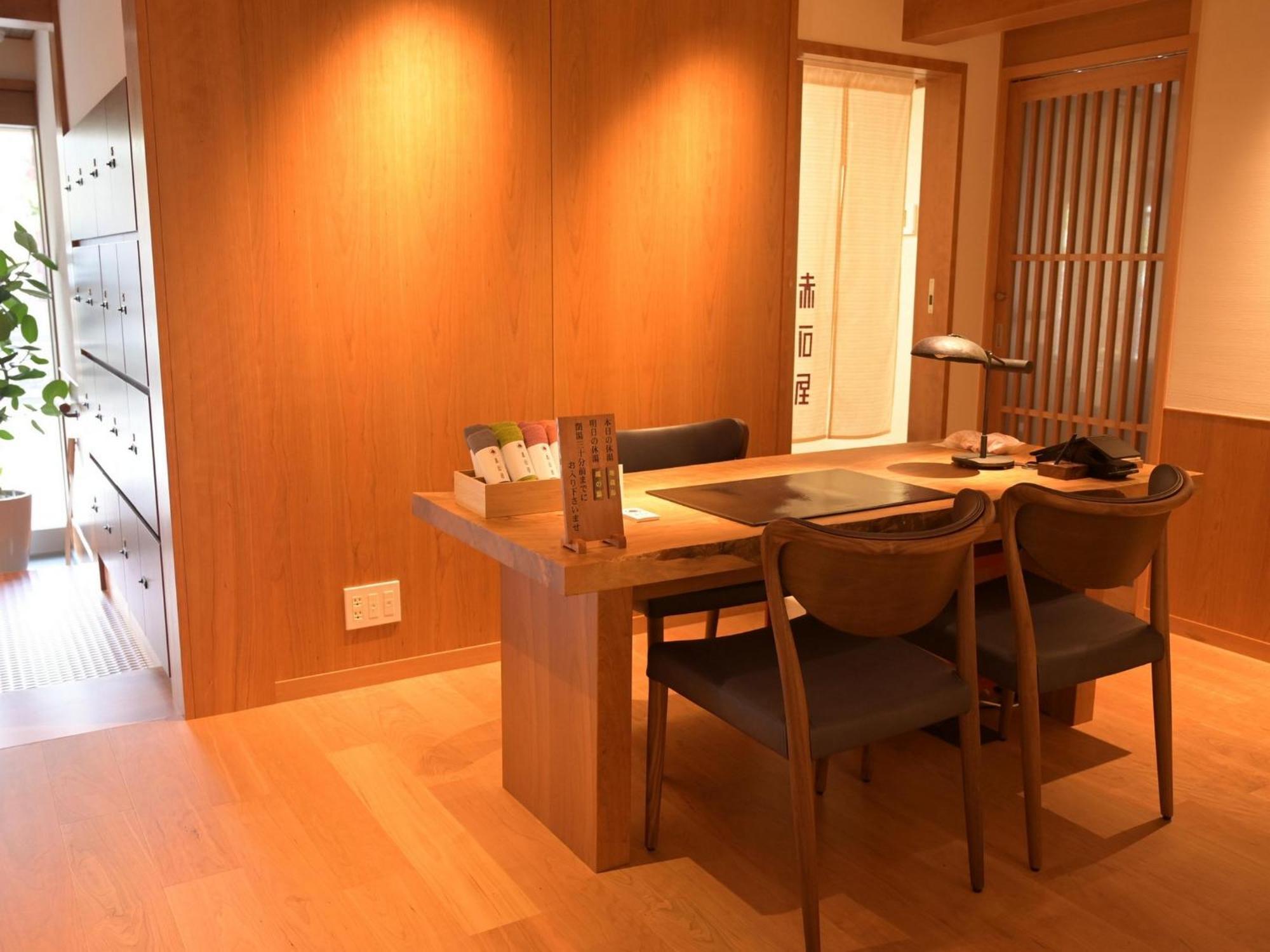 Akaishiya 城崎温泉旅館 赤石屋 Toyooka  Dış mekan fotoğraf