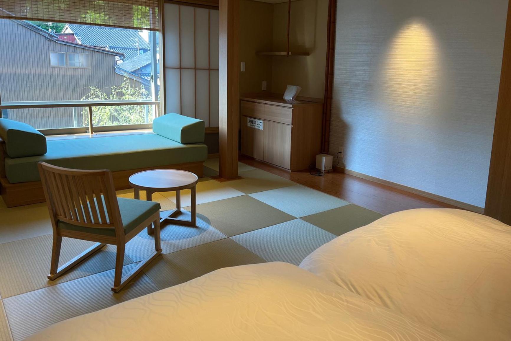 Akaishiya 城崎温泉旅館 赤石屋 Toyooka  Dış mekan fotoğraf