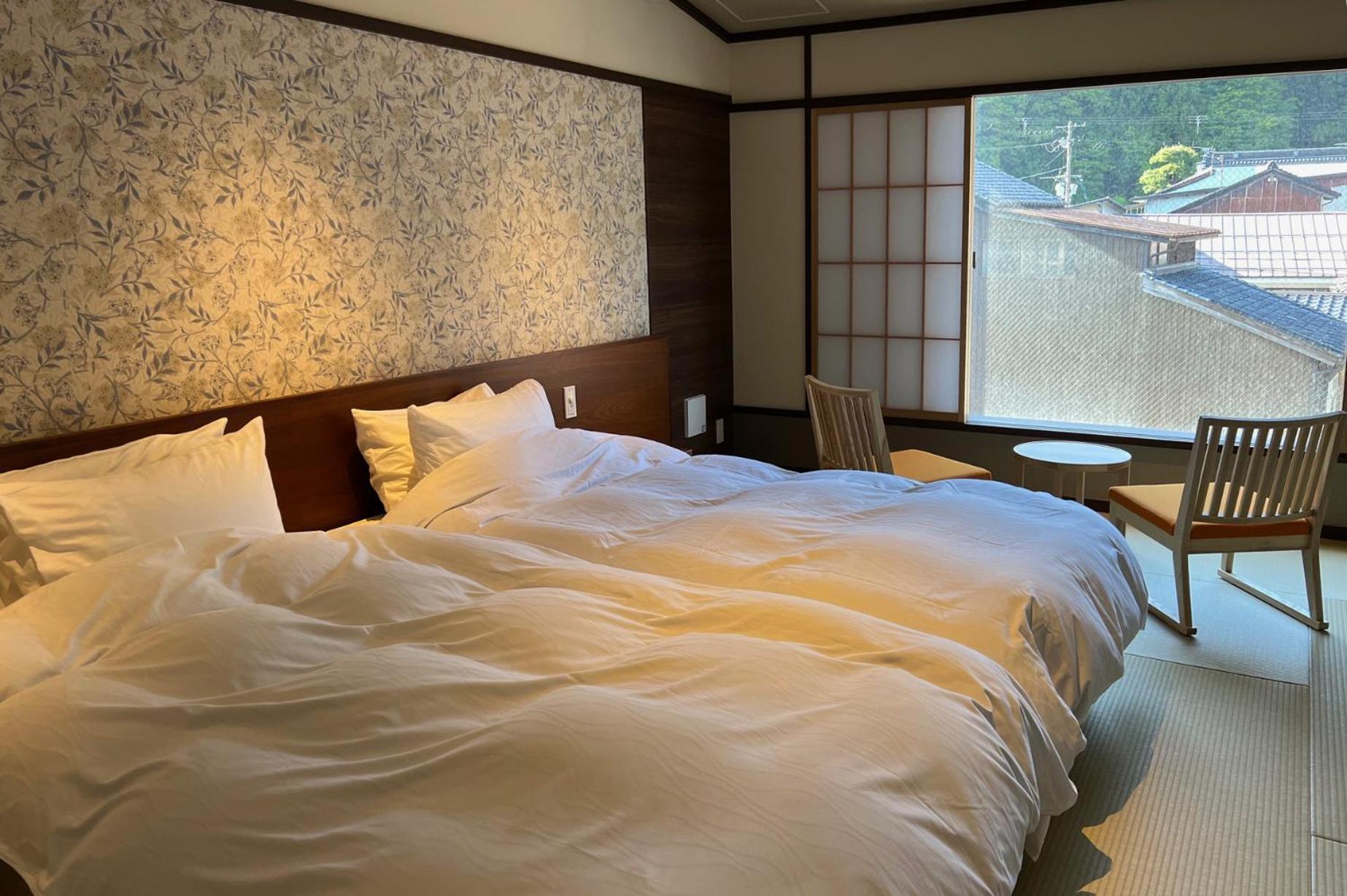Akaishiya 城崎温泉旅館 赤石屋 Toyooka  Dış mekan fotoğraf