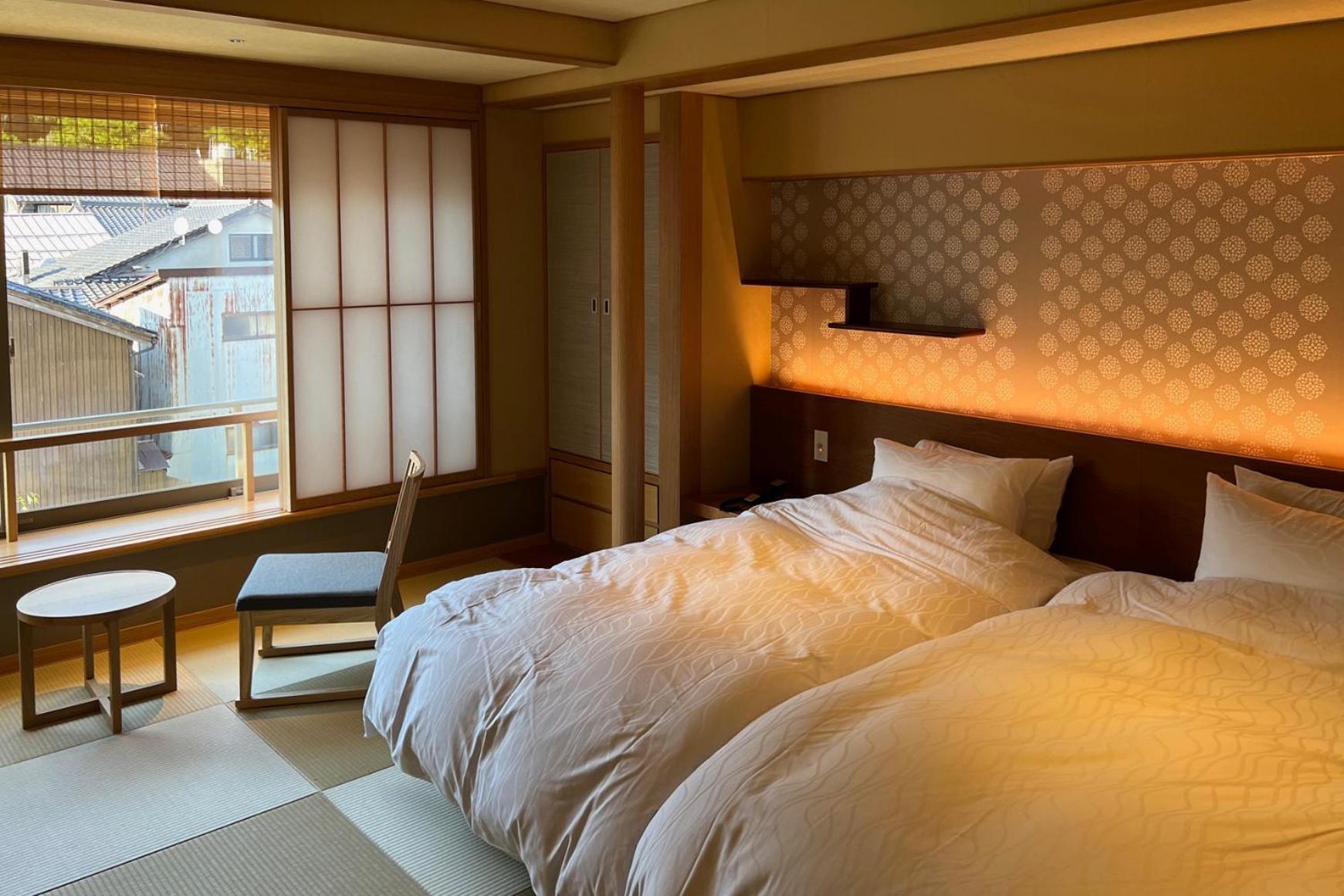 Akaishiya 城崎温泉旅館 赤石屋 Toyooka  Dış mekan fotoğraf