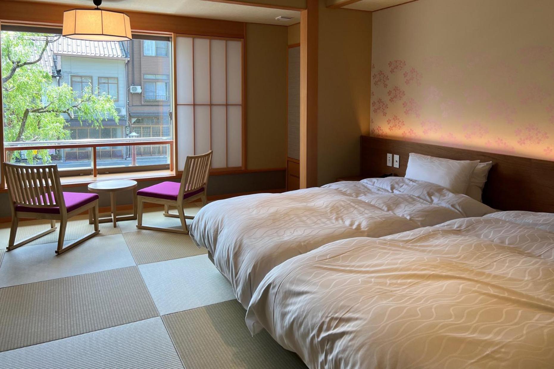 Akaishiya 城崎温泉旅館 赤石屋 Toyooka  Dış mekan fotoğraf