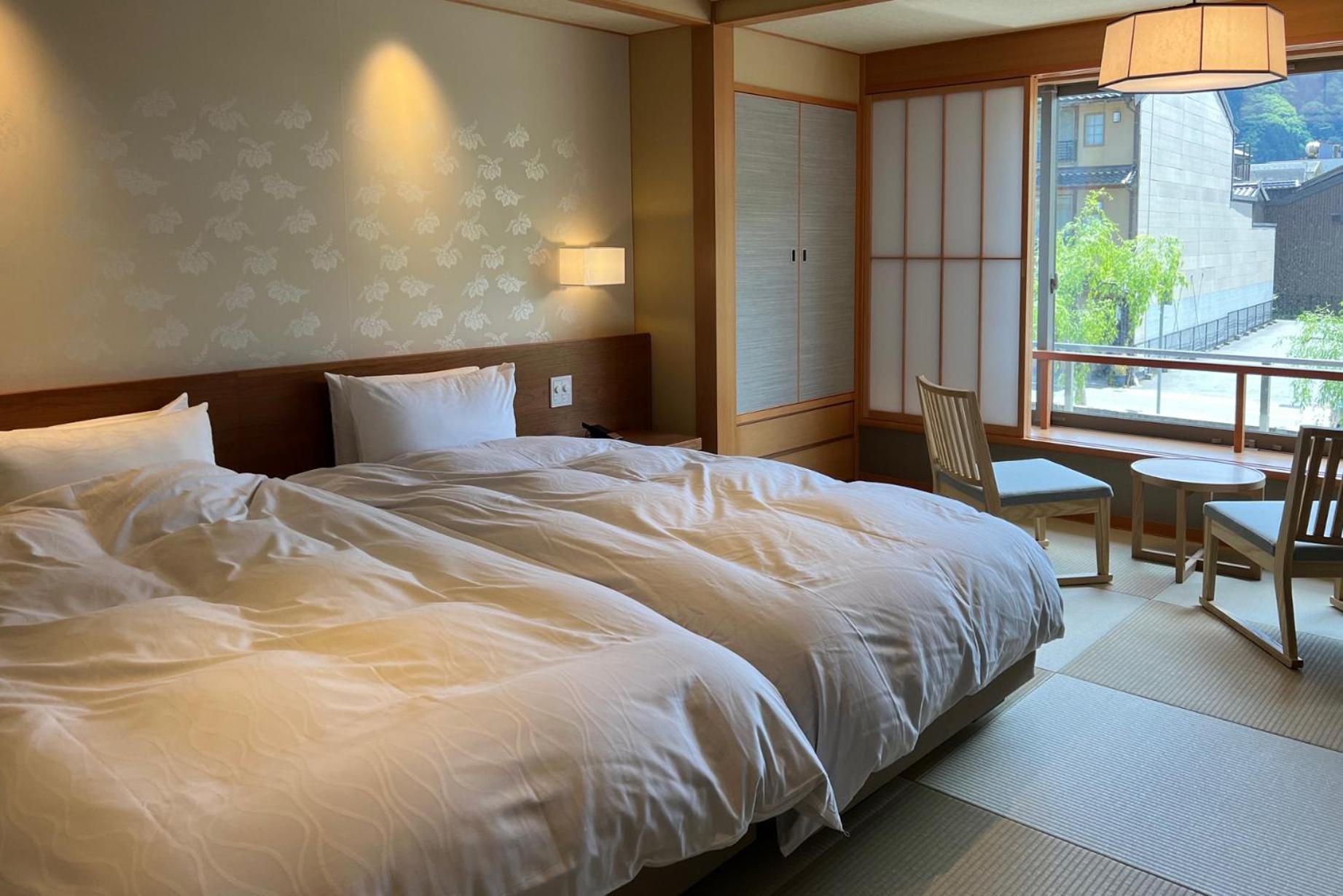 Akaishiya 城崎温泉旅館 赤石屋 Toyooka  Dış mekan fotoğraf