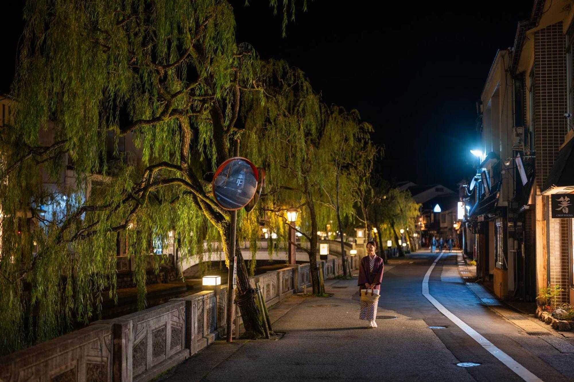 Akaishiya 城崎温泉旅館 赤石屋 Toyooka  Dış mekan fotoğraf
