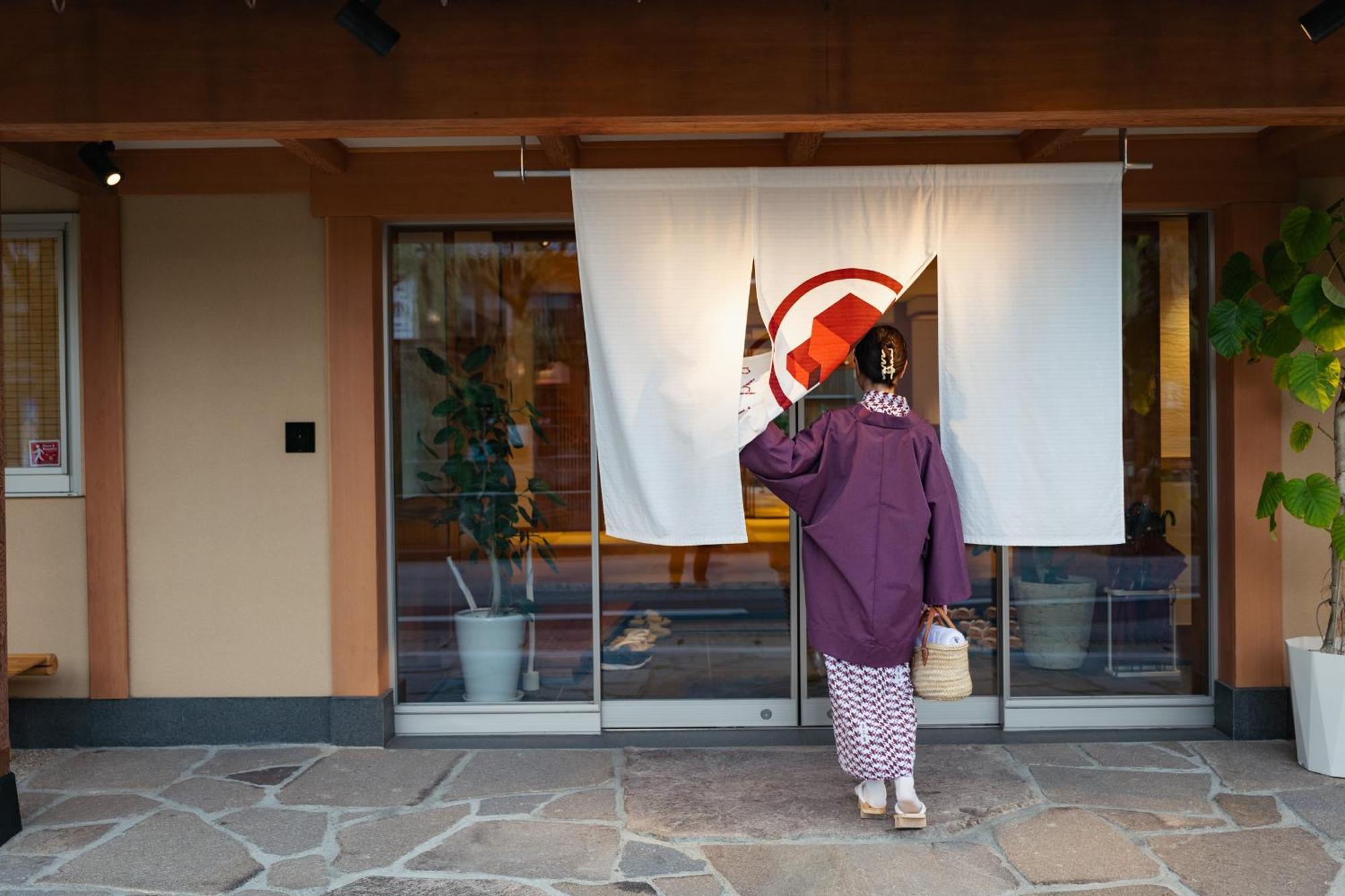 Akaishiya 城崎温泉旅館 赤石屋 Toyooka  Dış mekan fotoğraf